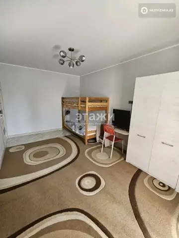 52 м², 2-комнатная квартира, этаж 3 из 3, 52 м², изображение - 7