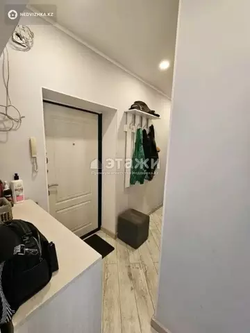 52 м², 2-комнатная квартира, этаж 3 из 3, 52 м², изображение - 10