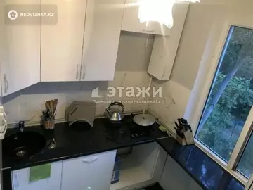 62 м², 3-комнатная квартира, этаж 4 из 5, 62 м², изображение - 2