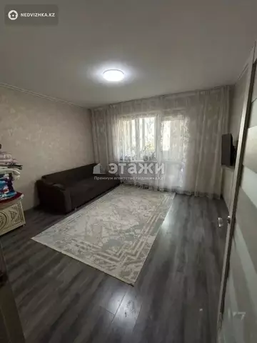 47 м², 1-комнатная квартира, этаж 10 из 12, 47 м², изображение - 0