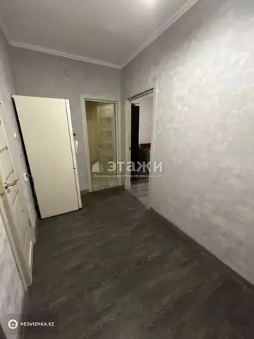 47 м², 1-комнатная квартира, этаж 10 из 12, 47 м², изображение - 2