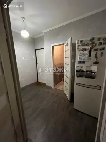 47 м², 1-комнатная квартира, этаж 10 из 12, 47 м², изображение - 5