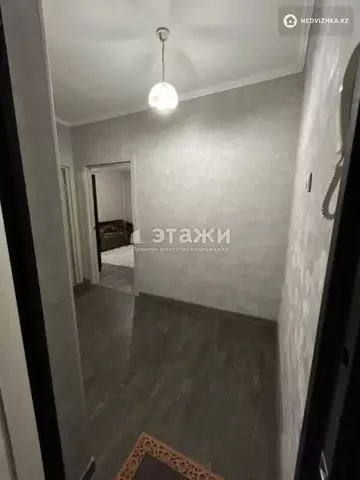 47 м², 1-комнатная квартира, этаж 10 из 12, 47 м², изображение - 6