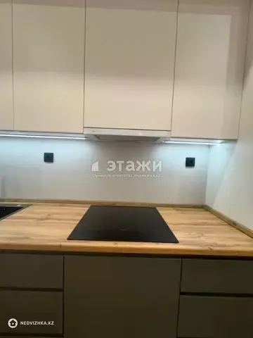 3-комнатная квартира, этаж 3 из 12, 46 м²