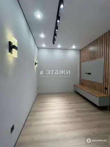 3-комнатная квартира, этаж 3 из 12, 46 м²