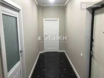 2-комнатная квартира, этаж 9 из 13, 61 м²