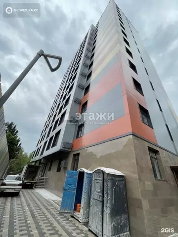 61 м², 2-комнатная квартира, этаж 9 из 13, 61 м², изображение - 4