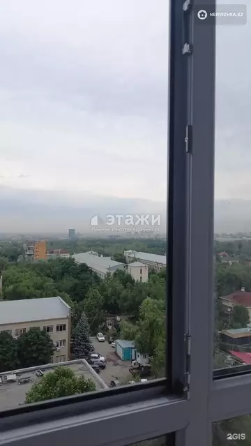 61 м², 2-комнатная квартира, этаж 9 из 13, 61 м², изображение - 5