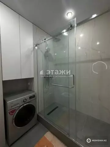 48 м², 1-комнатная квартира, этаж 2 из 15, 48 м², изображение - 12