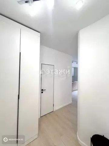 2-комнатная квартира, этаж 5 из 13, 47 м², на длительный срок