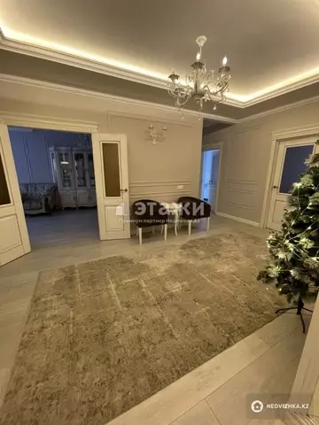 131 м², 4-комнатная квартира, этаж 6 из 10, 131 м², изображение - 8
