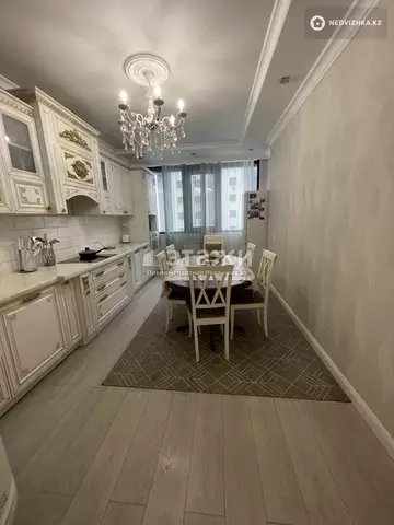 131 м², 4-комнатная квартира, этаж 6 из 10, 131 м², изображение - 9