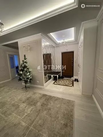 131 м², 4-комнатная квартира, этаж 6 из 10, 131 м², изображение - 10