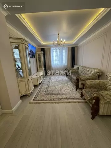 131 м², 4-комнатная квартира, этаж 6 из 10, 131 м², изображение - 11
