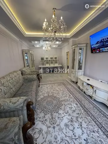 131 м², 4-комнатная квартира, этаж 6 из 10, 131 м², изображение - 12