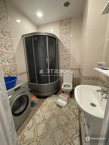 131 м², 4-комнатная квартира, этаж 6 из 10, 131 м², изображение - 13