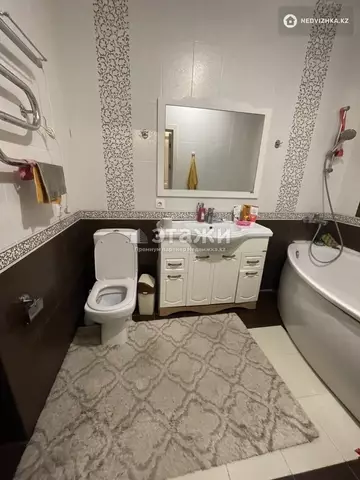 131 м², 4-комнатная квартира, этаж 6 из 10, 131 м², изображение - 14