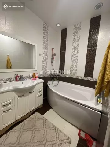 131 м², 4-комнатная квартира, этаж 6 из 10, 131 м², изображение - 15
