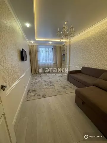 131 м², 4-комнатная квартира, этаж 6 из 10, 131 м², изображение - 16