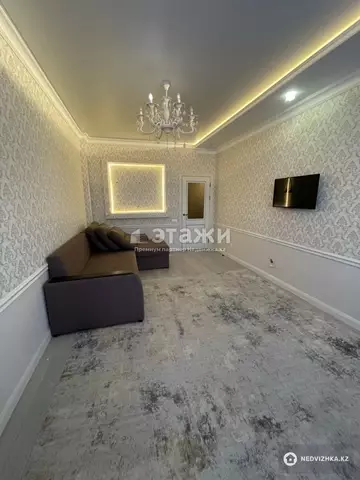 131 м², 4-комнатная квартира, этаж 6 из 10, 131 м², изображение - 18
