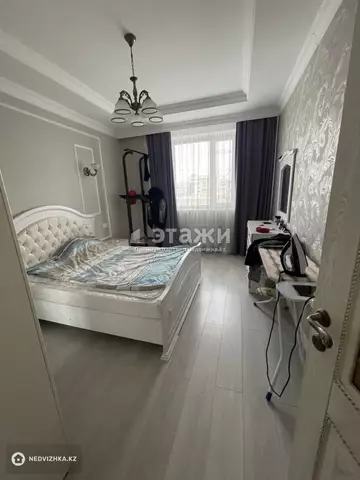131 м², 4-комнатная квартира, этаж 6 из 10, 131 м², изображение - 19