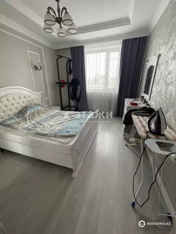 131 м², 4-комнатная квартира, этаж 6 из 10, 131 м², изображение - 20