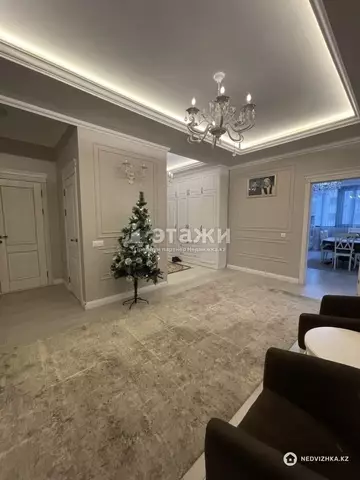131 м², 4-комнатная квартира, этаж 6 из 10, 131 м², изображение - 22