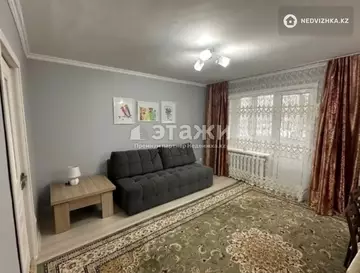 2-комнатная квартира, этаж 2 из 5, 38 м²