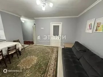 2-комнатная квартира, этаж 2 из 5, 38 м²