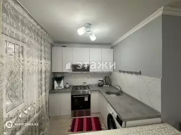 2-комнатная квартира, этаж 2 из 5, 38 м²