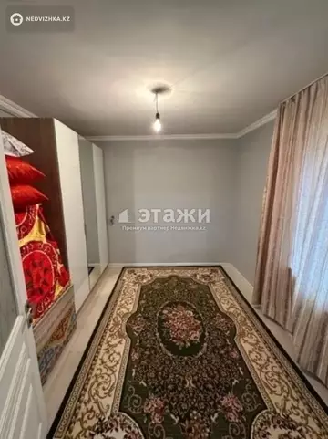 38 м², 2-комнатная квартира, этаж 2 из 5, 38 м², изображение - 4