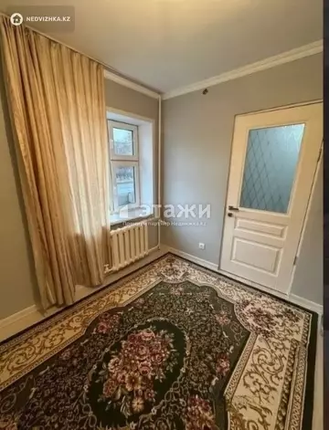 38 м², 2-комнатная квартира, этаж 2 из 5, 38 м², изображение - 5