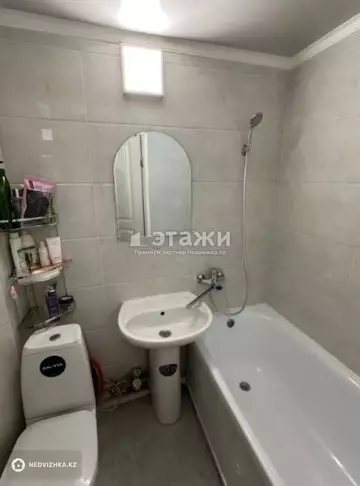 38 м², 2-комнатная квартира, этаж 2 из 5, 38 м², изображение - 7