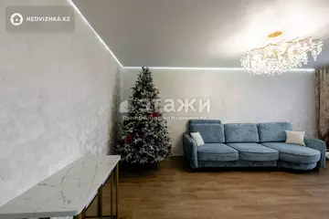 2-комнатная квартира, этаж 9 из 9, 60 м²