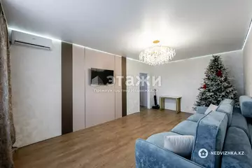 59.7 м², 2-комнатная квартира, этаж 9 из 9, 60 м², изображение - 4