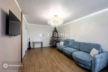 59.7 м², 2-комнатная квартира, этаж 9 из 9, 60 м², изображение - 5