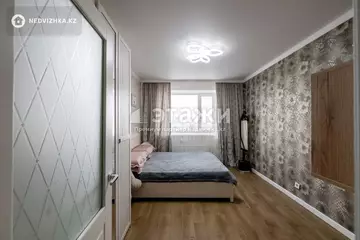 59.7 м², 2-комнатная квартира, этаж 9 из 9, 60 м², изображение - 6