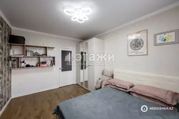 59.7 м², 2-комнатная квартира, этаж 9 из 9, 60 м², изображение - 8
