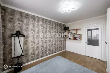 59.7 м², 2-комнатная квартира, этаж 9 из 9, 60 м², изображение - 9
