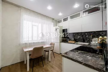 59.7 м², 2-комнатная квартира, этаж 9 из 9, 60 м², изображение - 10