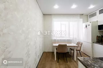 59.7 м², 2-комнатная квартира, этаж 9 из 9, 60 м², изображение - 11