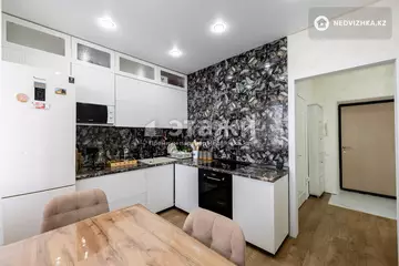 59.7 м², 2-комнатная квартира, этаж 9 из 9, 60 м², изображение - 12