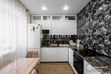 59.7 м², 2-комнатная квартира, этаж 9 из 9, 60 м², изображение - 13