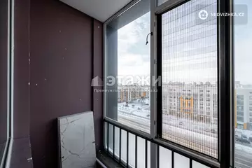 59.7 м², 2-комнатная квартира, этаж 9 из 9, 60 м², изображение - 15