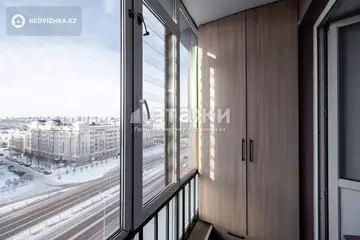 59.7 м², 2-комнатная квартира, этаж 9 из 9, 60 м², изображение - 16