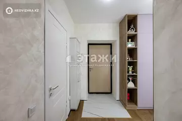 59.7 м², 2-комнатная квартира, этаж 9 из 9, 60 м², изображение - 17
