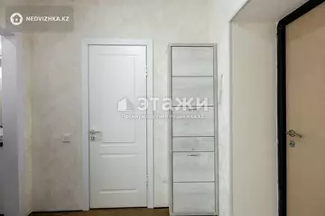 59.7 м², 2-комнатная квартира, этаж 9 из 9, 60 м², изображение - 20