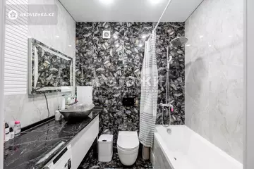 59.7 м², 2-комнатная квартира, этаж 9 из 9, 60 м², изображение - 22