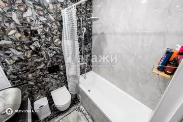 59.7 м², 2-комнатная квартира, этаж 9 из 9, 60 м², изображение - 24
