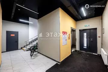 59.7 м², 2-комнатная квартира, этаж 9 из 9, 60 м², изображение - 25
